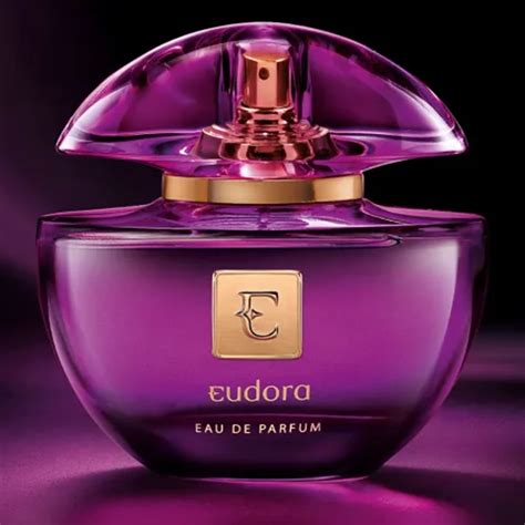 eudora eau de parfum.